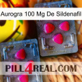 Aurogra 100 Mg Sildenafil 14